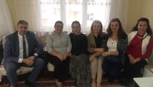 İYİ Parti'den yoğun mesai