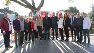 İYİ Partili kadınlar Ankara'ya akın edecek