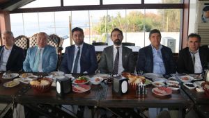 KAISİAD, iç pazara yönelecek