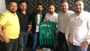 Kalkın ayağa Çayırovaspor geliyor