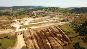 Kandıra Gıda İhtisas OSB'de ikinci etap başlıyor