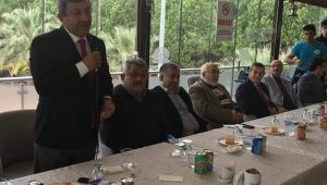 Karabacak 40 yıl geriye götürdü