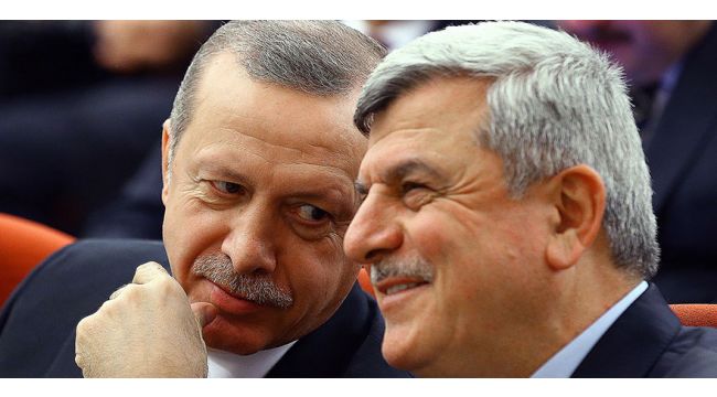 Karaosmanoğlu iddialara yanıt verdi