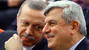 Karaosmanoğlu iddialara yanıt verdi