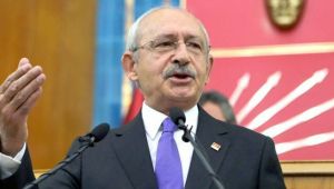 Kılıçdaroğlu bir kez daha CHP'ye komployu savundu