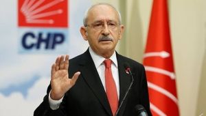 Kılıçdaroğlu'da tek adaylı kongrelerden yana