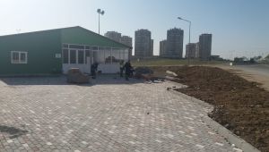 Çocuklar için yeni bir oyun gurubu kuruluyor