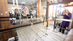 KO-MEK, Kandıra Bezini yaşatıyor