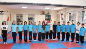 ‘’Kocaeli Anne Şehir’’ ile çocuklar da çok şanslı