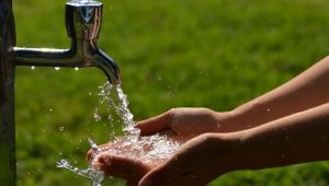 Kocaeli’de 2020 yılında suya zam yok!