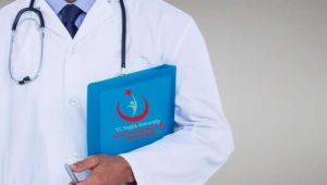 Kocaeli'ndeki hastanelere atamalar gerçekleştirildi