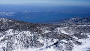 Kocaeli'ne kar yağmaya başladı