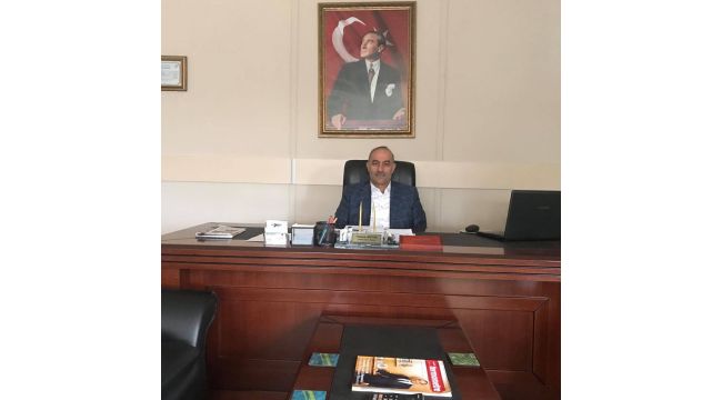 Kooperatif başkanı AK Parti eski ilçe yöneticisi tutuklandı