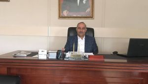 Kooperatif başkanı AK Parti eski ilçe yöneticisi tutuklandı