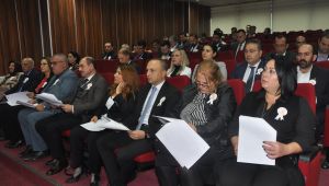 KTO’da kasım ayı meclis toplantısı yapıldı