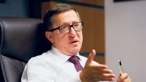 Lütfü Türkkan, Diriliş Kampı'na taktı