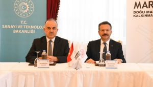 MARKA yönetim kurulu toplantısı gerçekleştirildi