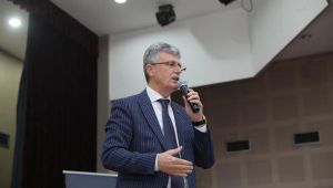 Mehmet Ellibeş, 'İftiracı ve kumpasçı'