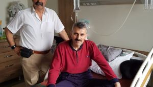 MHP'li Gökhan'ın kardeşi kansere yenik düştü
