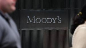 Moody's Türkiye'nin büyüme tahminini yükseltti
