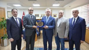 Nail Çiler potansiyeli arttırma çabasında