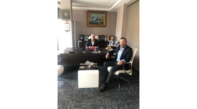 Nevzat Doğan, Mikdat Aydın'a gitti