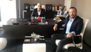 Nevzat Doğan, Mikdat Aydın'a gitti