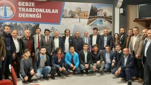 Nurettin Aslantürk tecrübelerini anlattı