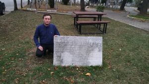 O çeşmeyi II. Abdülhamid'in eşi yaptırmış!