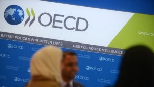 OECD, Türkiye ekonomisinin büyüme tahminlerini yükseltti