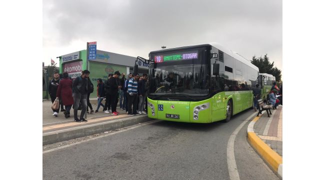 Öğrenciler için 10 numara hat