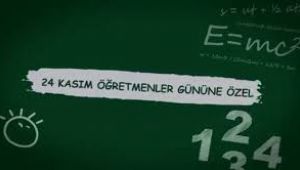 Öğretmenlere özel indirim!