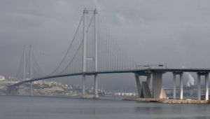 Otoyol ve köprü ücretlerine yeni uygulama