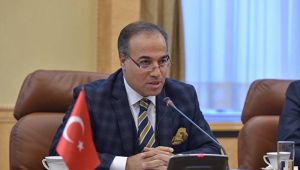 Özbekistan'da GOSB modelinin 1. etabı tamamlandı