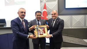 Özbekliler, GTO ile işbirliği yapmak istiyor