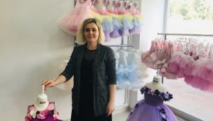 Özel günlerinizin adresi Sirius Kids açılıyor