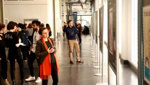 Pul koleksiyonu SEKA Kağıt’ta sergileniyor