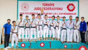 Rüya takım yine şampiyon