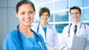 Sağlık Bakanlığı 17 bin 689 personel alımı yapacak