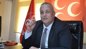 Sahte ülkücüler grup kurmuş