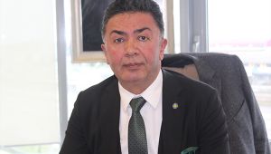 Şanbaz Yıldız, 'Endişeleniyoruz'