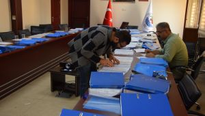 Şayir verdiği sözü tuttu