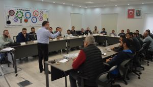 SEDAŞ stresle başa çıkıyor