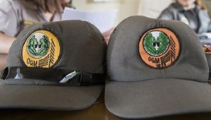 Şef'ti, müdür oldu