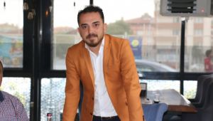 Sinan Çeper'den resital