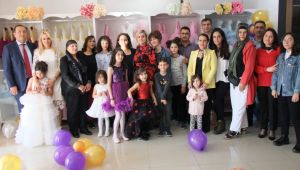 Sirius Kids Showroom hizmete girdi