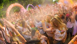 ‘’Sokağın Enerjisi’’ sokakla buluştu