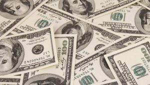 TL'deki pozitif ayrışma sürerken dolar kuru çakıldı