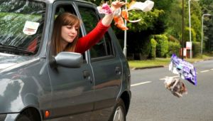 Trafik polisine ve jandarmaya ceza yetkisi
