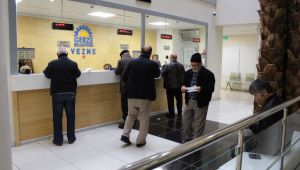 Tüm ödemeleri son güne bırakmakta üstümüze yok